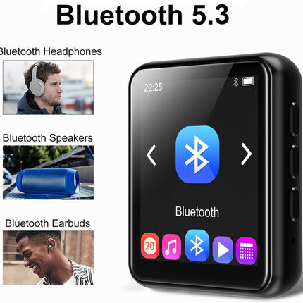 Bluetooth MP3 Player | NZ Sale