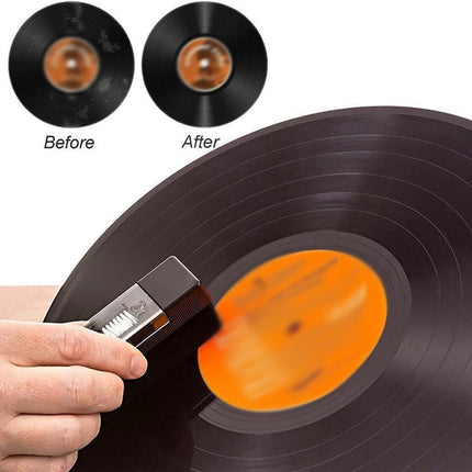 Vinyl Record Brush Kit | NZ Sale