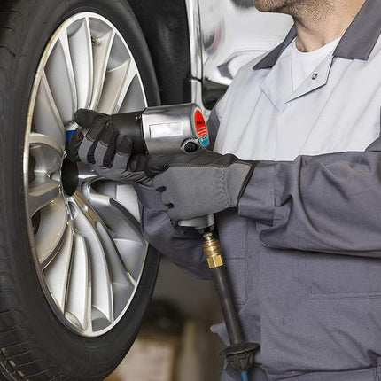 Air Impact Wrench Set | NZ Sale