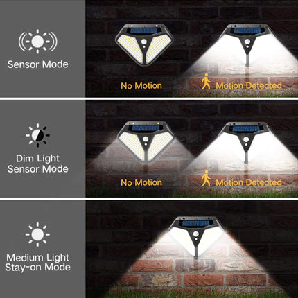 Outdoor Solar Lights | NZ Sale