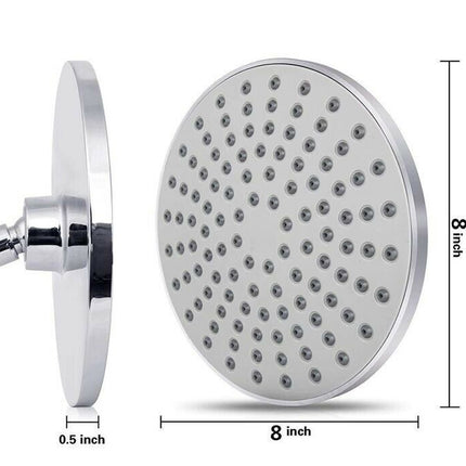 Round Shower Head | NZ Sale