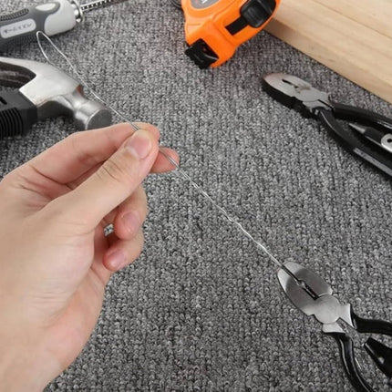 Safety Wire Twisting Pliers | NZ Sale