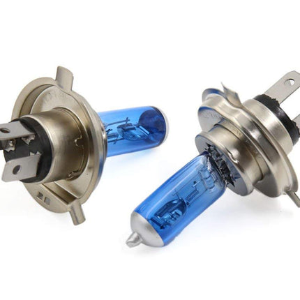 H4 Xenon Headlight Bulbs | NZ Sale