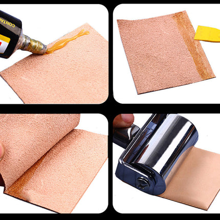 Leather Tools Edge Roller |  NZ Sale