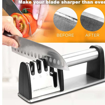 Kitchen Knife Sharpener |  NZ Sale