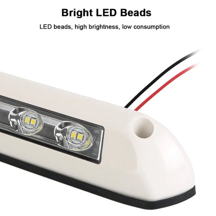 Caravan RV LED Awning Porch Light
