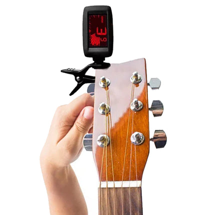 Guitar Tuner Digital |  NZ Sale