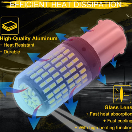 Car Backup Reverse Light Bulb