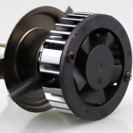 LED Headlight Bulb | NZ Sale