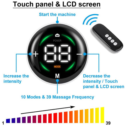 TENS Machine Massager | NZ Sale