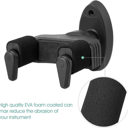 Guitar Stand Wall Hanger | NZ Sale