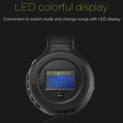 Bluetooth Headphones | NZ Sale