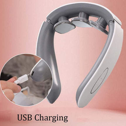 Neck & Shoulder Massager | NZ Sale