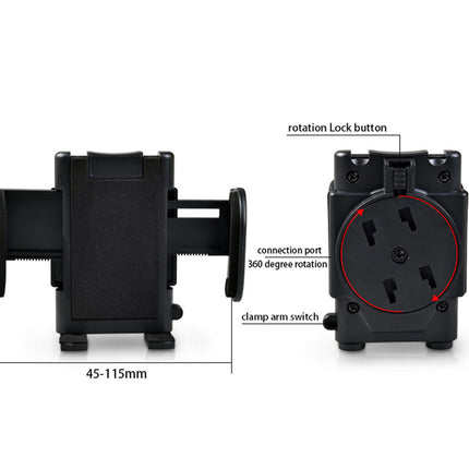 Phone Holder for Car | NZ Sale