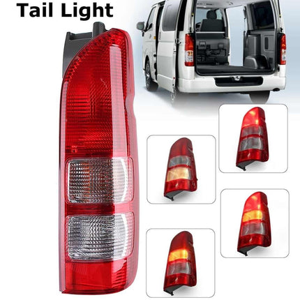 Toyota Hiace Tail Lights