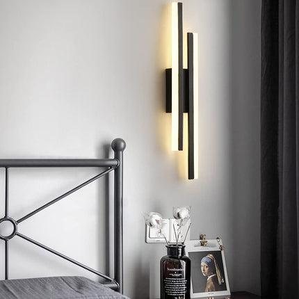 LED Wall Lights