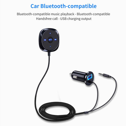 Car Bluetooth Receiver | NZ Sale