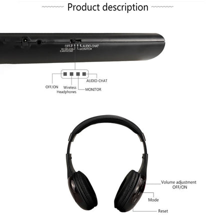 Wireless Headphones | NZ Sale
