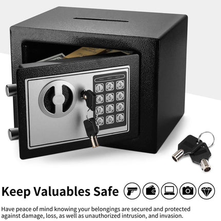 Safe Box | NZ Sale