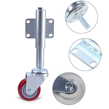Gate Caster Wheels | NZ Sale