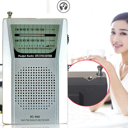 HiFi Stereo Radio | NZ Sale