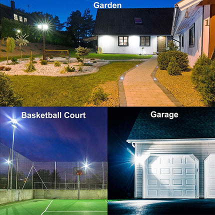 LED Flood Light 100W | NZ Sale