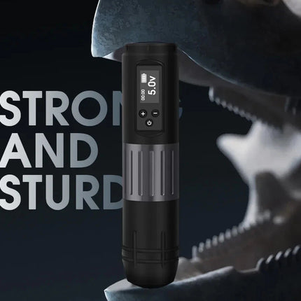 Wireless Tattoo Machine Kit | NZ Sale