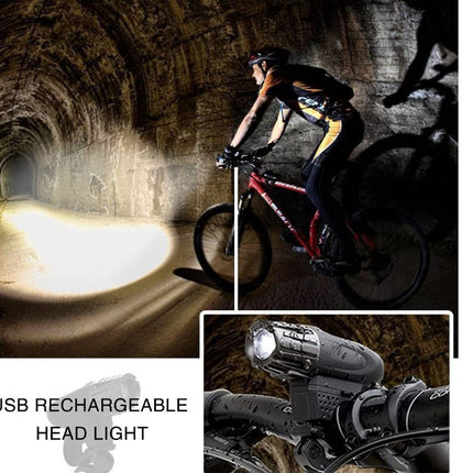 LED Bike Light \  NZ Sale