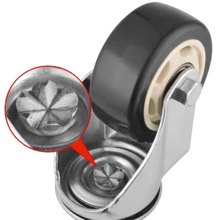 Caster Wheels | NZ Sale