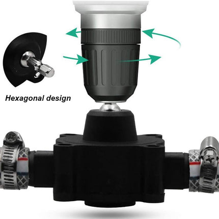 Water Pump