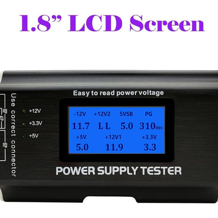 ATX Power Supply Tester for PC