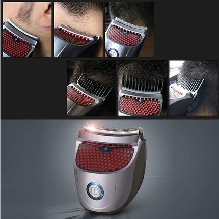 Cordless Hair Clippers | NZ Sale