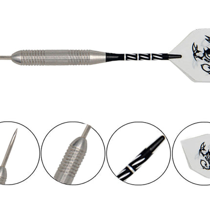 3Pcs Darts Metal Tip Set | NZ Sale