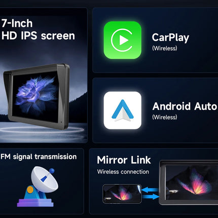 Carplay GPS Navigation | NZ Sale