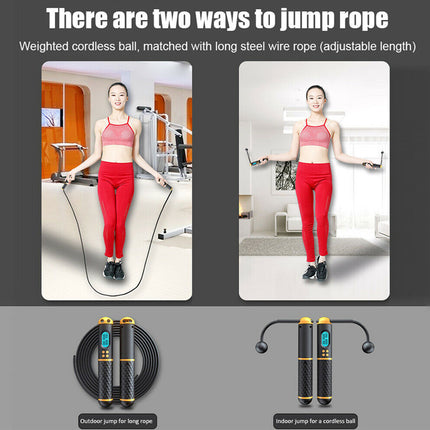 Skipping Rope with Counter | NZ Sale