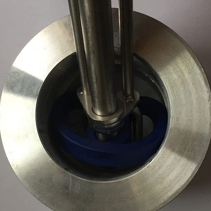 Hydraulic Cylinder Piston Rod Seal Up U-Cup Installation Tool