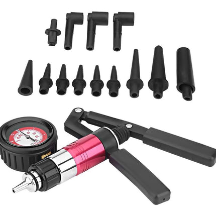 Brake Bleeder Vacuum Pump