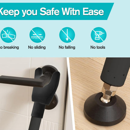 Door Security Bar | NZ Sale