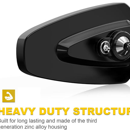 Motorcycle Mirrors