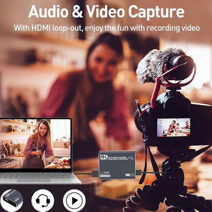 Video Capture Card | NZ Sale