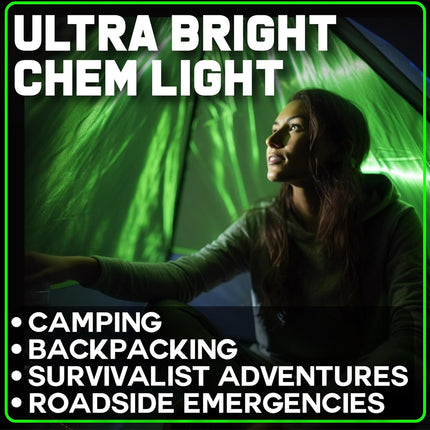 Glow Sticks | NZ Sale