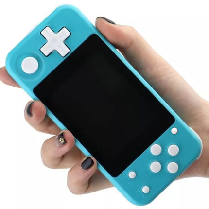 Portable Retro Game Console |  NZ Sale