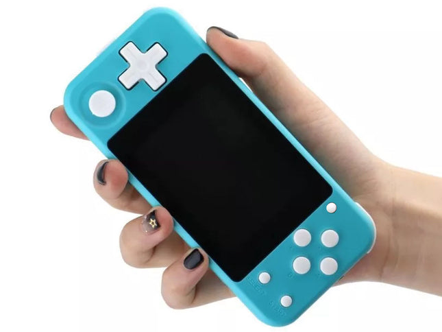 Portable Retro Game Console |  NZ Sale