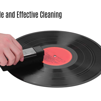 Vinyl Record Brush Kit | NZ Sale