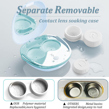 Contact Lens Cleaner | NZ Sale