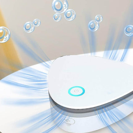 Portable Air Purifier Ozone Generator