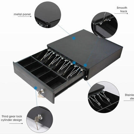 Cash Drawer | NZ Sale