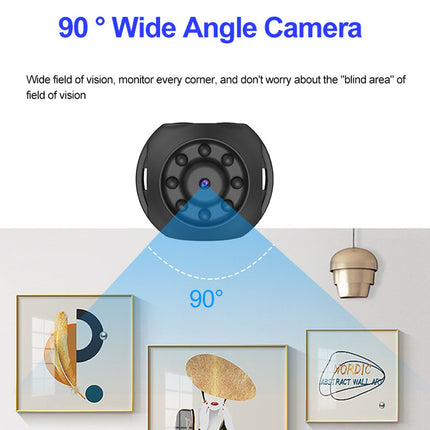 WiFi Security Camera | NZ Sale