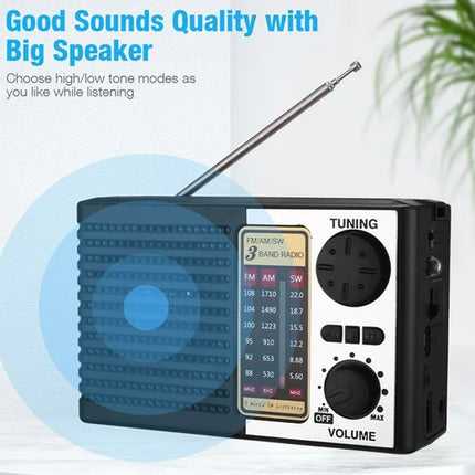 AM FM Radio | NZ Sale