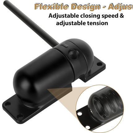 Spring Door Closer | NZ Sale
